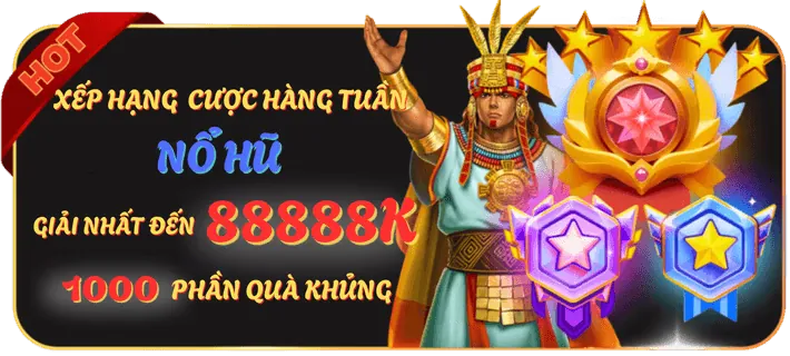 Thưởng và Khuyến mãi VIP đặc biệt
