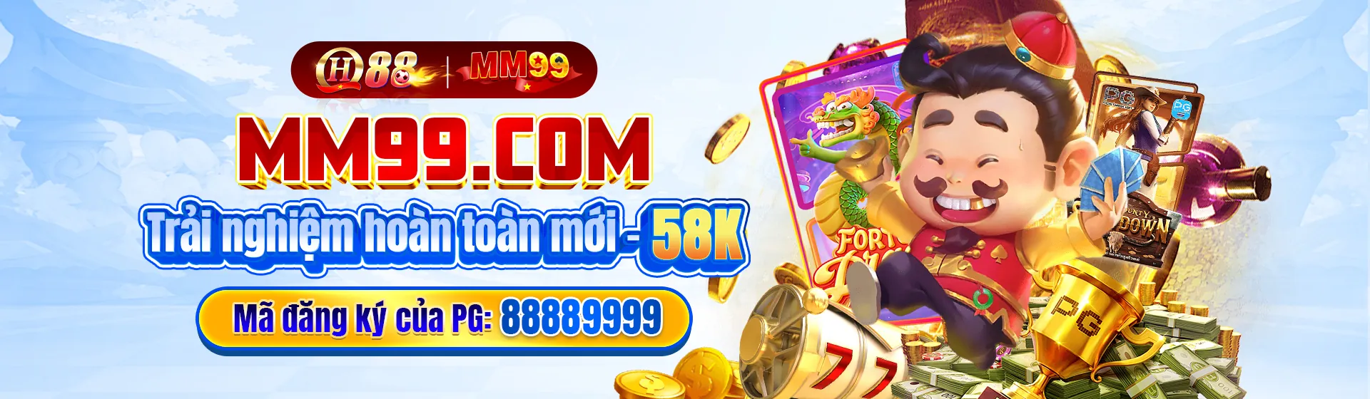 Thế giới bắn cá b52h club