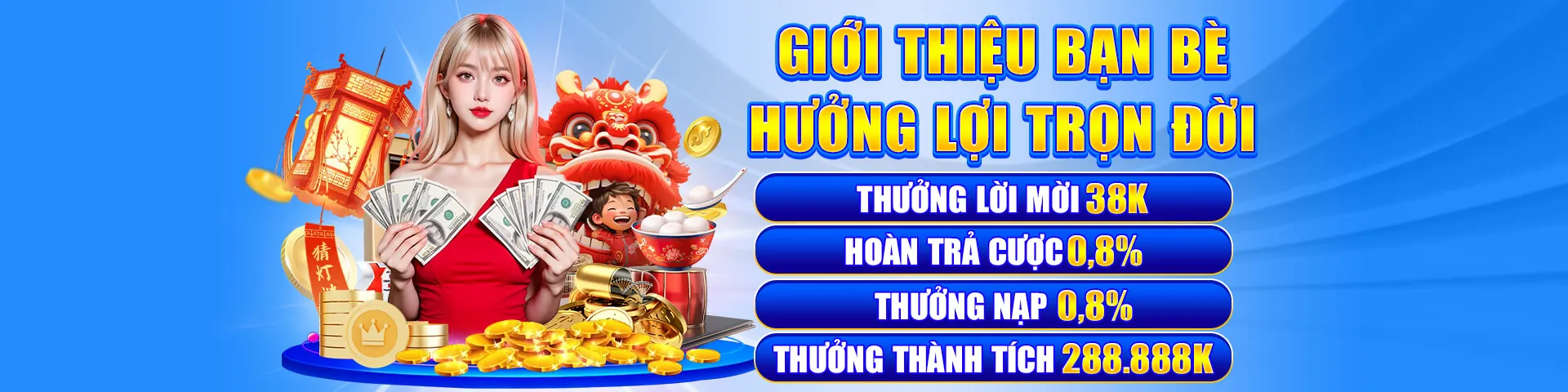 Hình ảnh giới thiệu b52h club